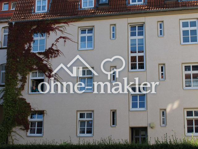 Apartment mieten in Halberstadt, Wehrstedt