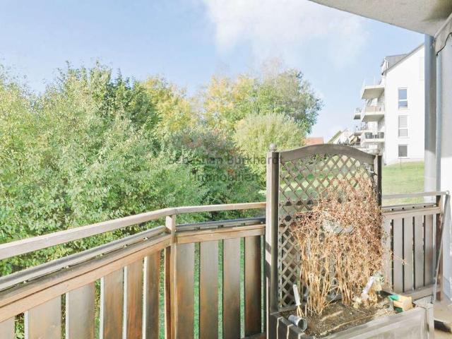 Wohnung kaufen in Ilmenau, Ilm-Kreis