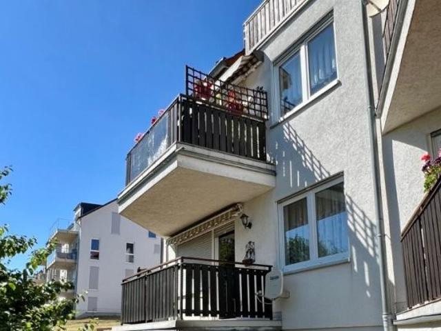 Wohnung kaufen in Ilmenau, Thüringen