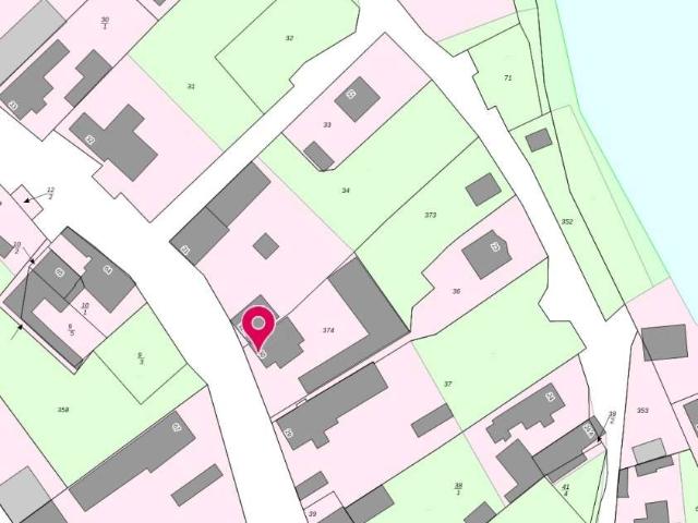 Erdgeschosswohnung kaufen in Bad Schmiedeberg, Sachsen-Anhalt