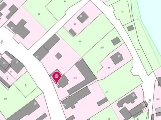 Erdgeschosswohnung kaufen in Bad Schmiedeberg, Sachsen-Anhalt