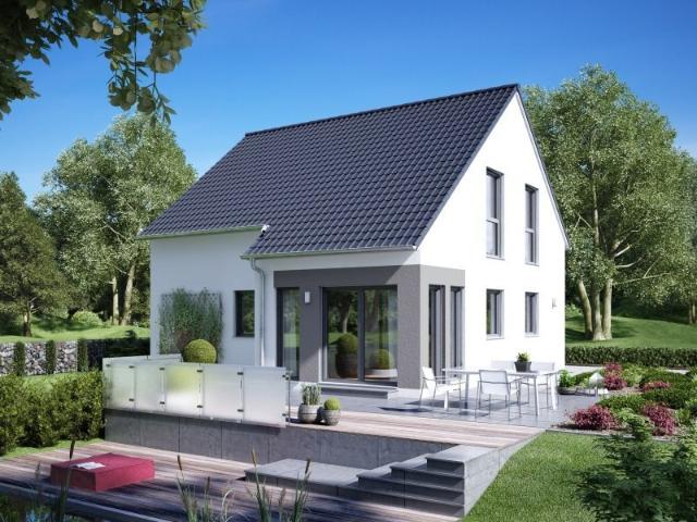 Villa kaufen in Peißenberg, Bayern