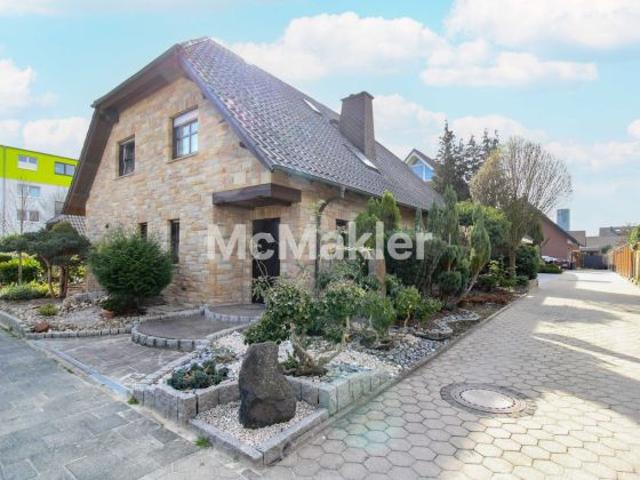 Haus kaufen in Rheda-Wiedenbrück, Nordrhein-Westfalen