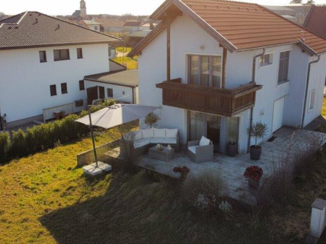 Haus kaufen in Pürbach, Burgenland