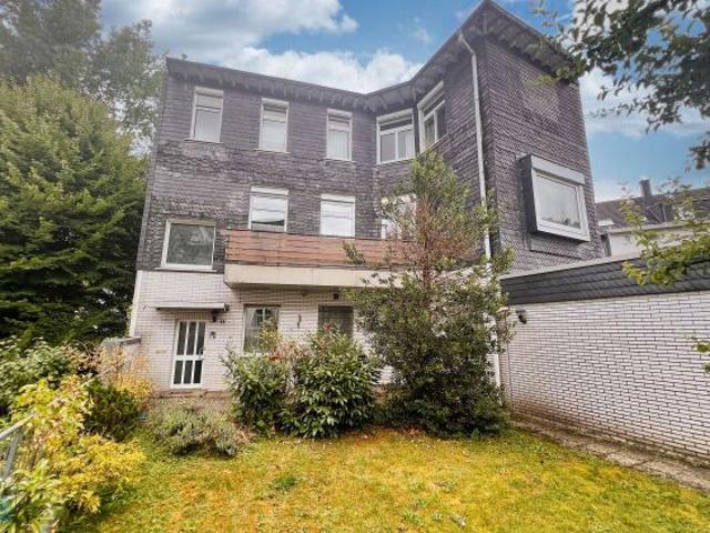 Haus kaufen in Wuppertal, Nordrhein-Westfalen