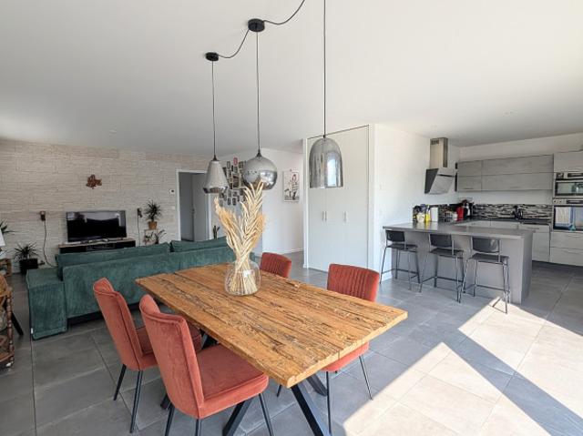 Wohnung kaufen in La Chaux-de-Fonds