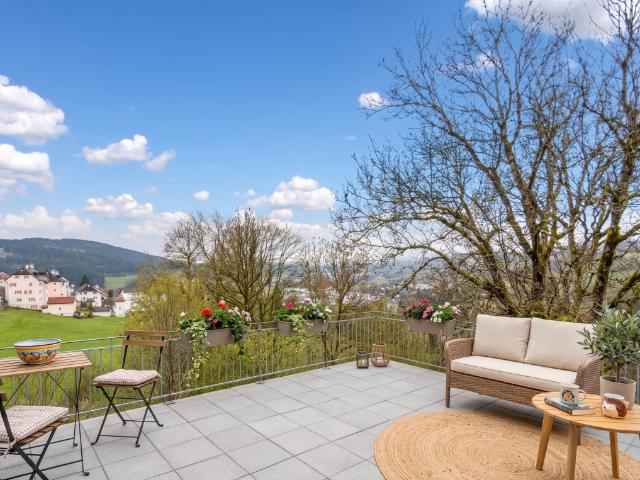 Haus kaufen in Le Locle