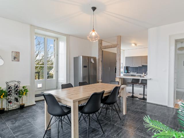 Haus kaufen in Le Locle
