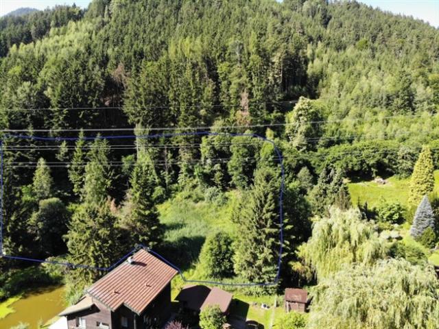 Grundstück kaufen in Pernegg an der Mur, Steiermark