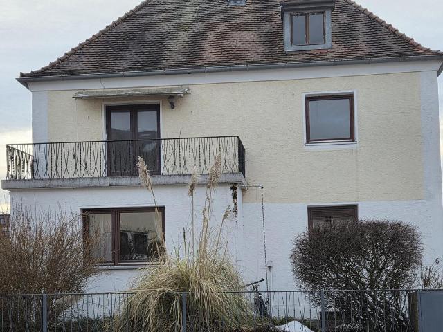 Villa kaufen in Straubing, Bayern