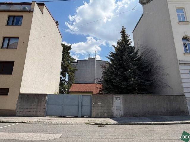 Grundstück kaufen in Seestadt, Wien