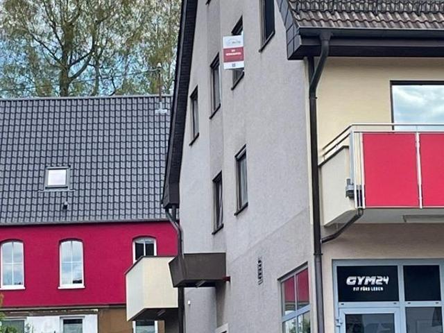 Dachgeschosswohnung kaufen in Baden-Württemberg