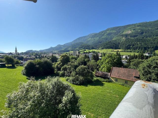 Wohnung kaufen in Oppenberg, Steiermark