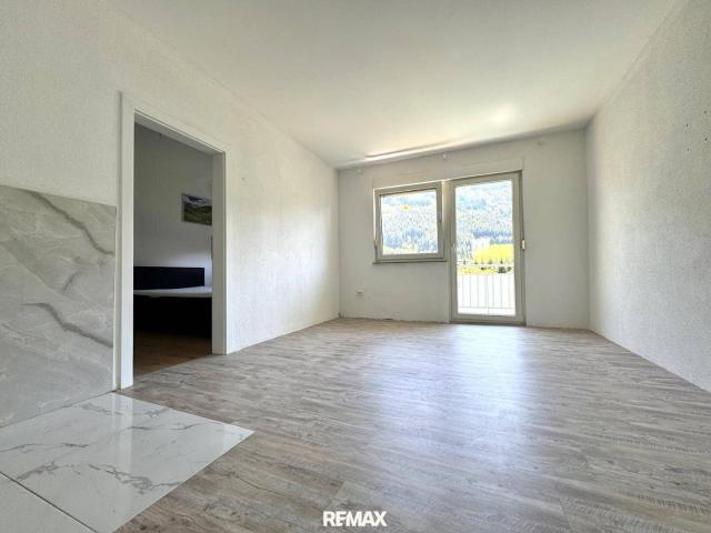 Apartment kaufen in Villmannsdorf, Oppenberg