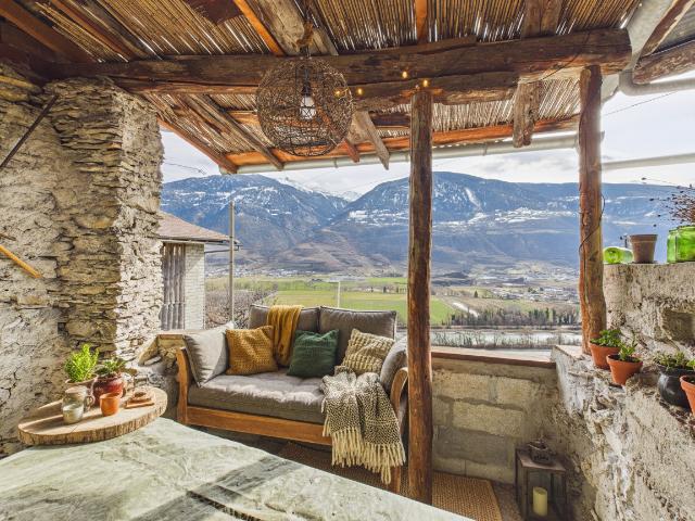Wohnung kaufen in Sierre, Wallis