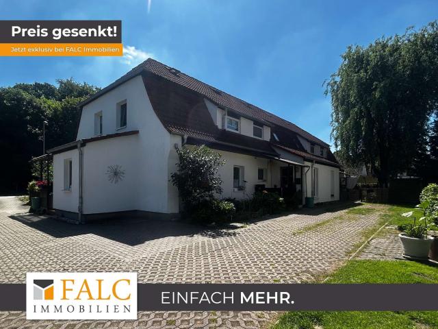 Haus kaufen in Rostock, Mecklenburg-Vorpommern