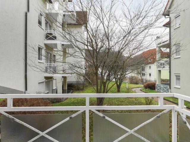Wohnung kaufen in Ilmenau, Thüringen