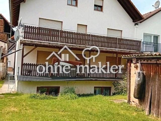 Haus kaufen in Münster, Münster (Hessen)