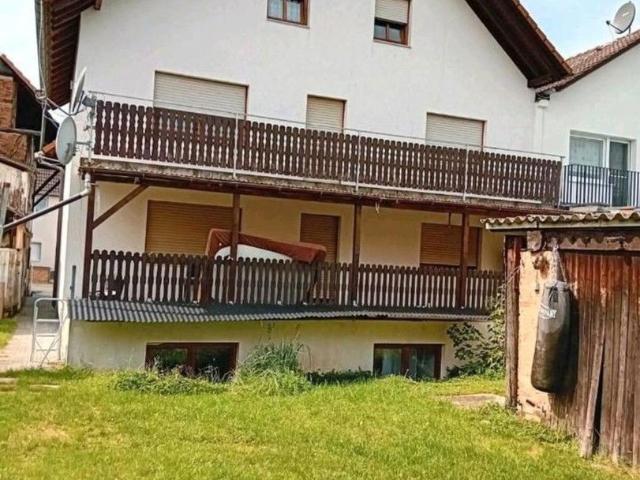 Haus kaufen in Münster