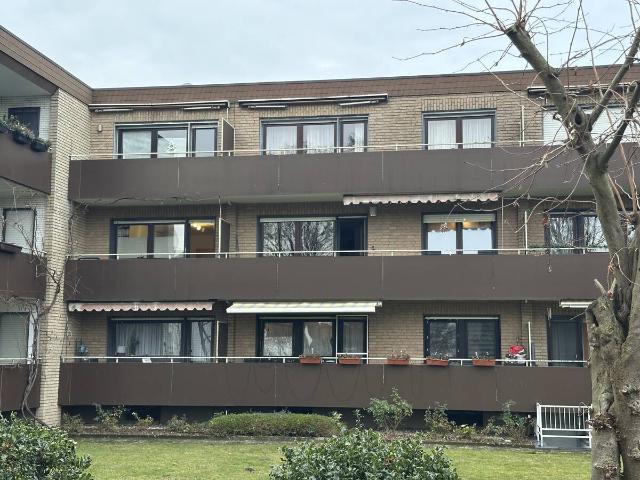 Wohnung kaufen in Verl, Nordrhein-Westfalen