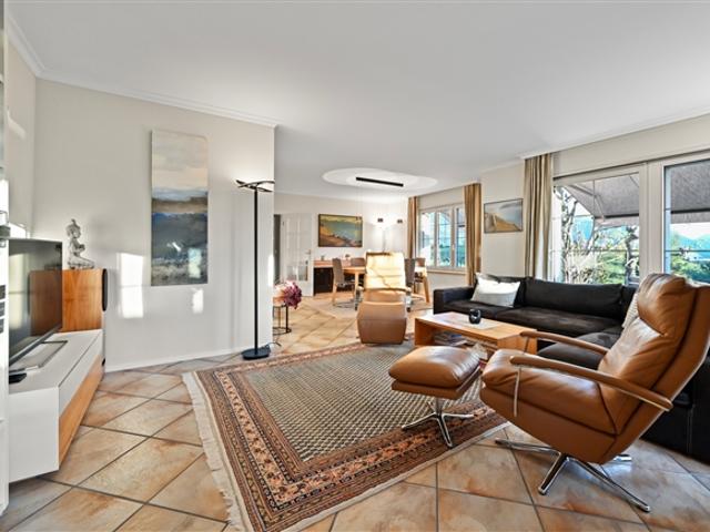 Einfamilienhaus kaufen in Blonay, Waadt