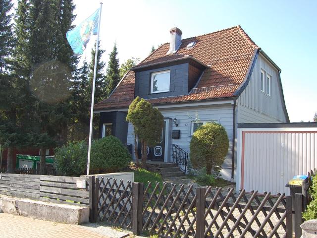 Haus kaufen in Goslar