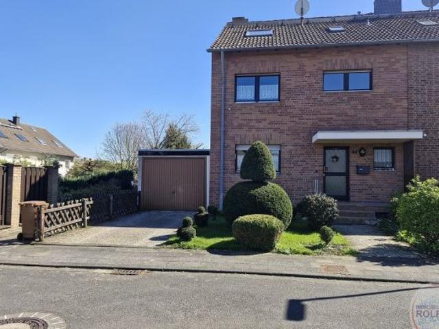 Haus kaufen in Bergheim, Nordrhein-Westfalen