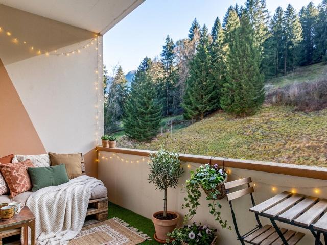 Wohnung kaufen in Moutier, Bern