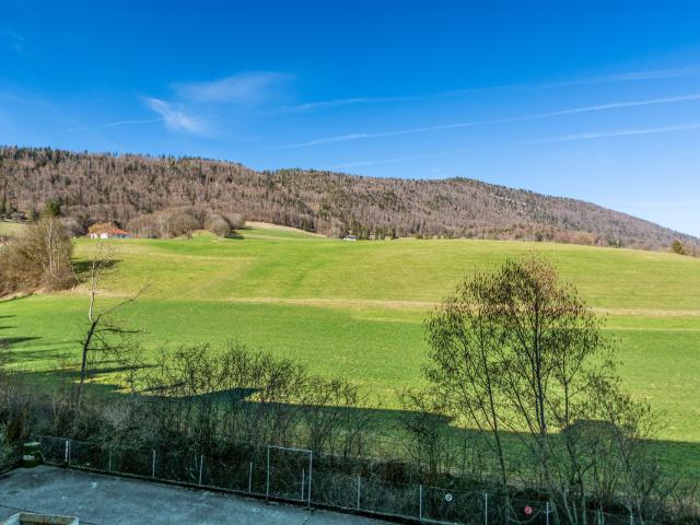 Wohnung kaufen in Moutier, Bern