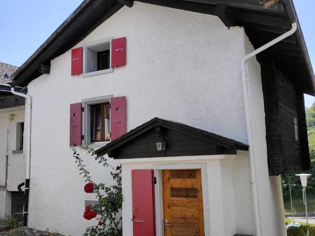 Reihenfamilienhaus kaufen in Ayent, Wallis