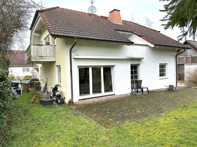 Haus kaufen in Hirzenhain, Wetteraukreis