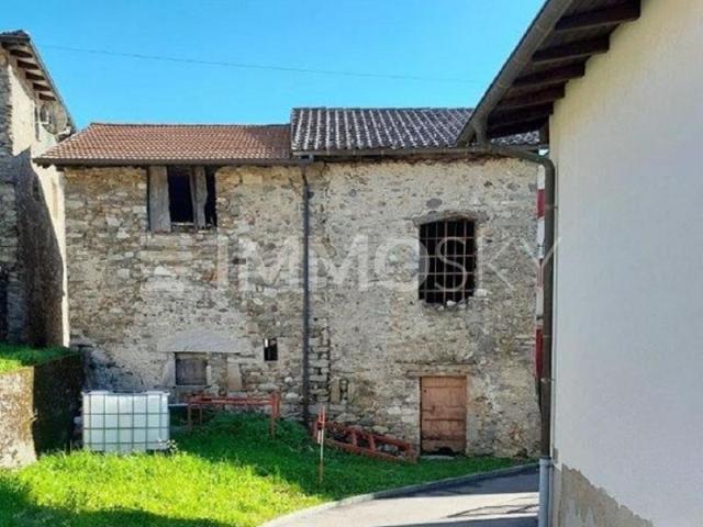 Haus kaufen in Alto Malcantone, Tessin