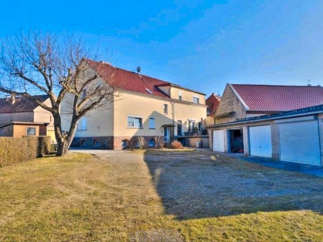 Haus kaufen in Neuruppin, Brandenburg
