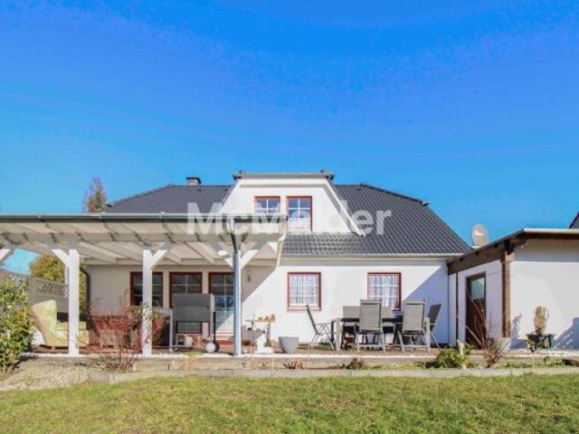 Haus kaufen in Dreschvitz, Mecklenburg-Vorpommern