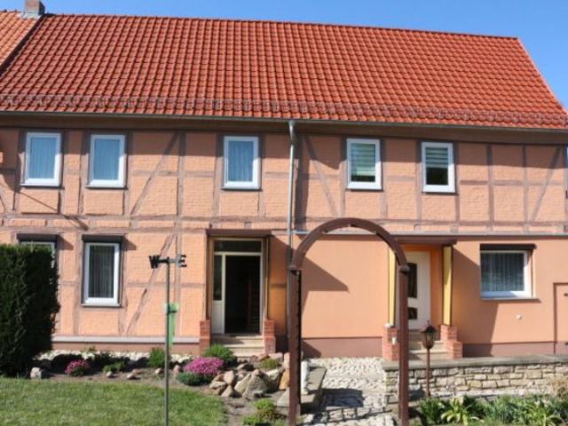 Haus kaufen in Huy, Sachsen-Anhalt