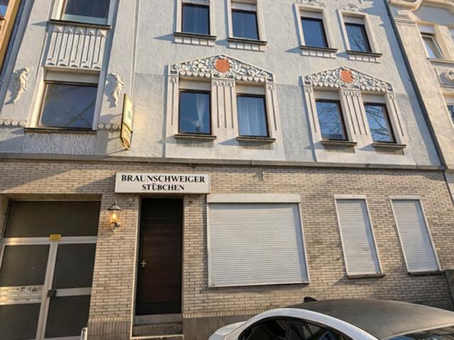 Haus kaufen in Mitte, Dortmund
