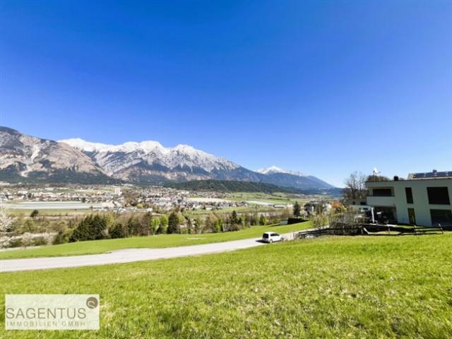 Grundstück kaufen in Tulfes, Tirol