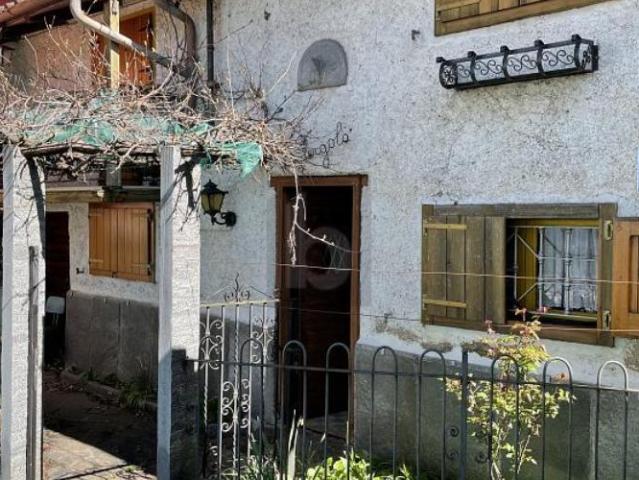 Haus kaufen in Cagiallo, Tessin