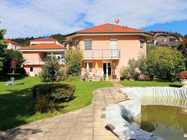 Haus kaufen in Klagenfurt am Wörthersee, Klagenfurt