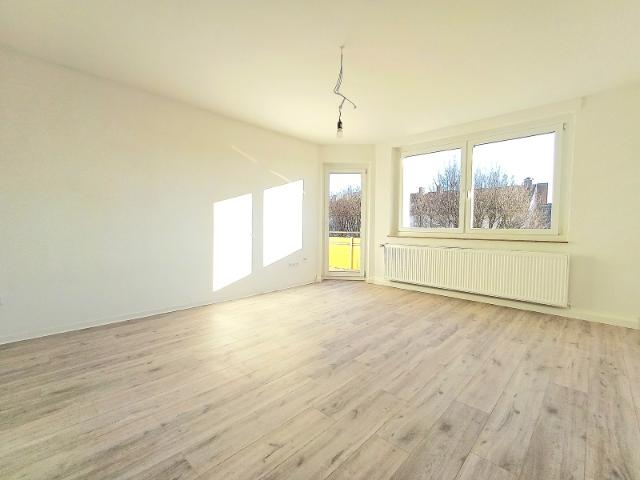 Apartment mieten in Bärenkämpen, Minden