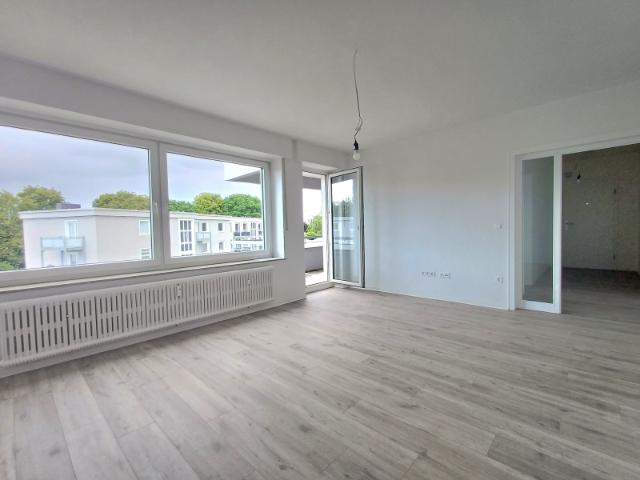 Apartment mieten in Bärenkämpen, Minden