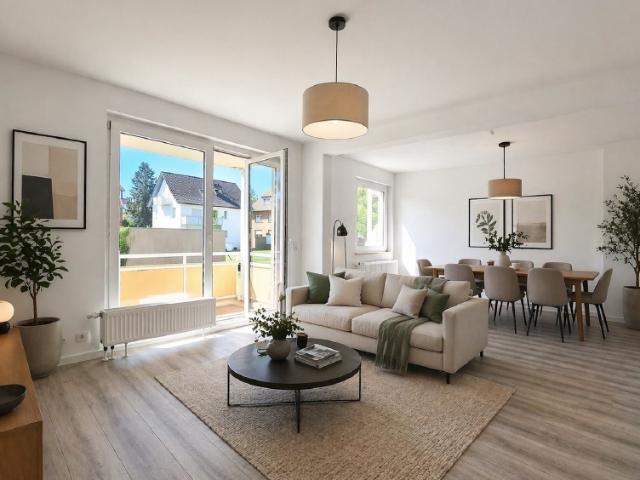 Apartment mieten in Minden, Nordrhein-Westfalen