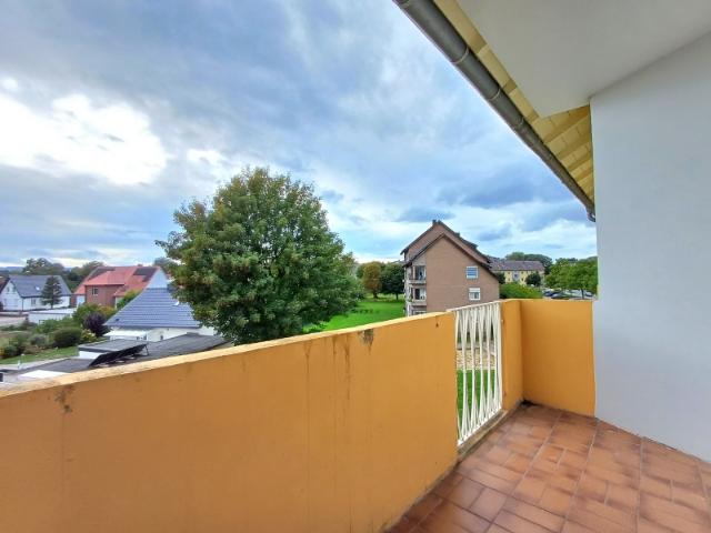 Apartment mieten in Bärenkämpen, Minden