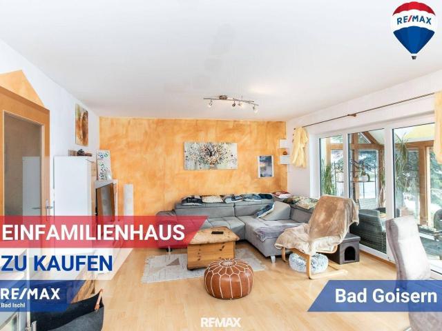 Haus kaufen in Bad Goisern am Hallstättersee, Oberösterreich
