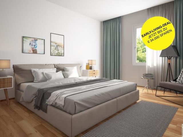 Wohnung kaufen in Donaustadt, Wien