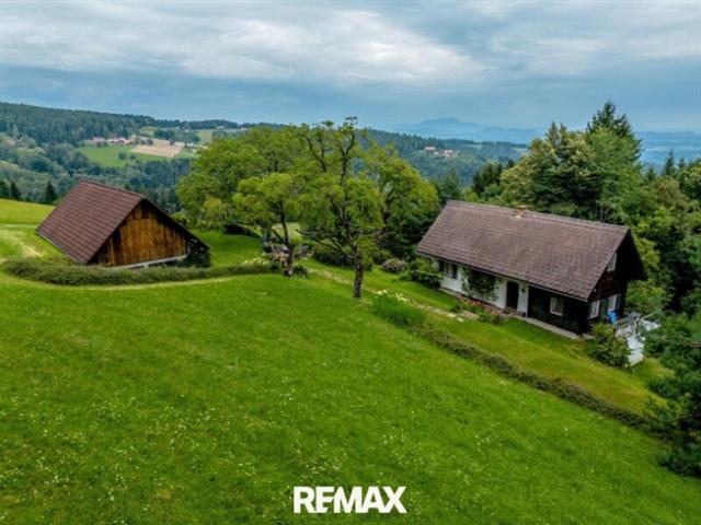 Bauernhaus kaufen in St. Stefan ob Stainz, Steiermark