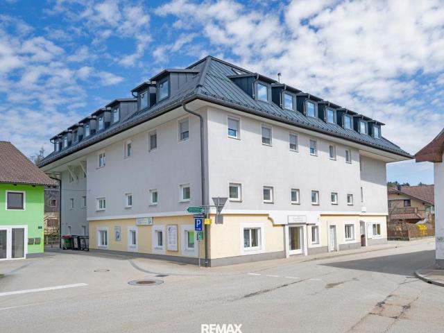 Wohnung kaufen in Thalgau, Salzburg