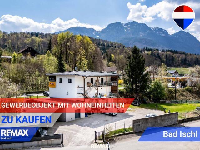 Gewerbe kaufen in Roith, Ahorn
