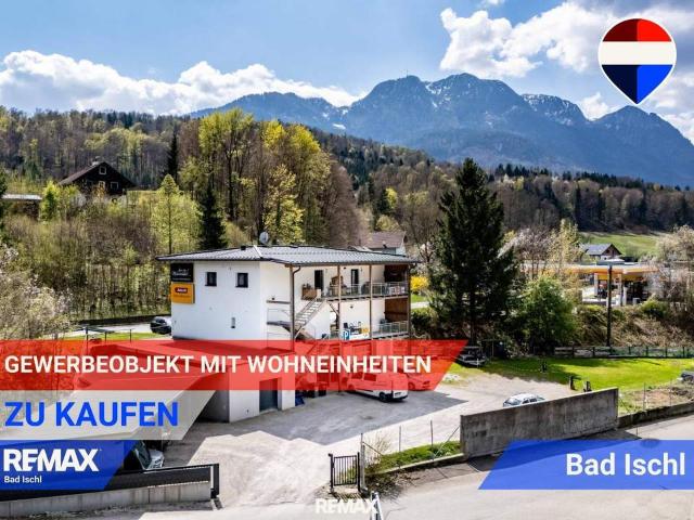 Gewerbe kaufen in Gmunden, Oberösterreich