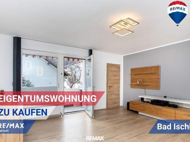 Wohnung kaufen in Gmunden, Oberösterreich